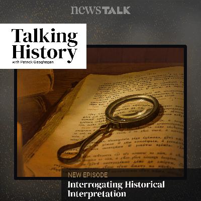 Interrogating Historical Interpretation