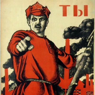 TÓM TẮT TOÀN BỘ cuộc nội chiến Nga trong 32 phút | Trần Phan | Thế Giới