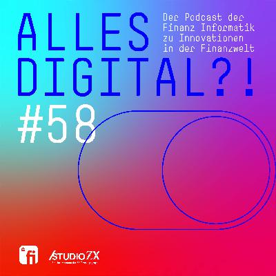 #58 Wie bringt man einem Computer das Sehen bei, Björn Ommer?