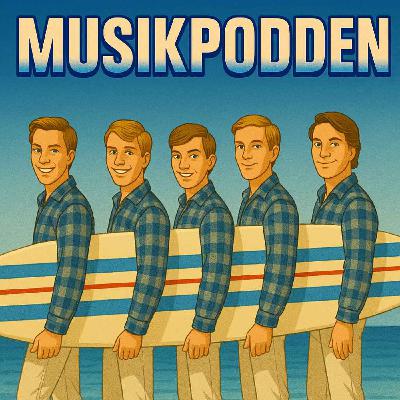61. The Beach Boys (3/3)