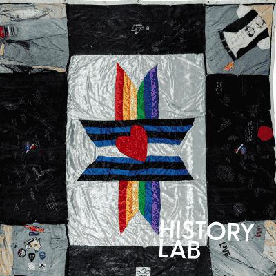 44. Darlinghurst's AIDS Crisis Ep 3: Faultlines and farewells 44. Darlinghurst's AIDS Crisis Ep 3: Faultlines and farewells