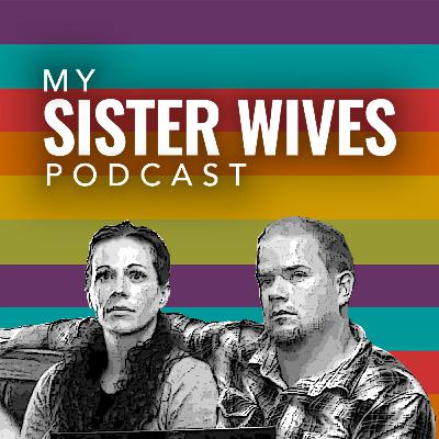Sister Wives S3 E8 - Another Wife Sister Wives S3 E8 - Another Wife