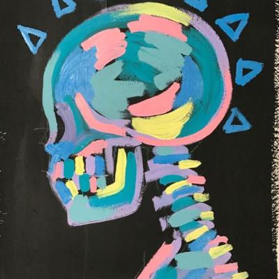 Distopía