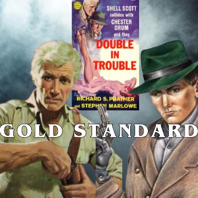 Men's Adventure Fiction Podcast E71: The Greatest Hardboiled Detectives Time Forgot Men's Adventure Fiction Podcast E71: The Greatest Hardboiled Detectives Time Forgot