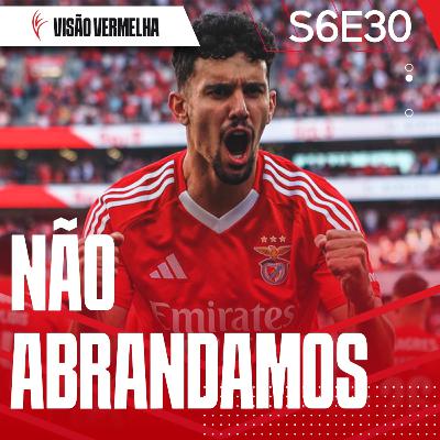 Não abrandamos! | AVS Não abrandamos! | AVS