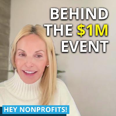 How She Raised $1M in 48 Hours for Kids With Dyslexia