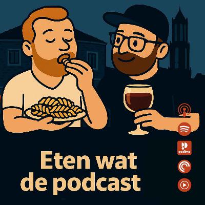 Het beste Italiaanse restaurant van... Bunnik?!