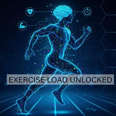 I Turned My Fitness Notes into an AI Podcast: Exercise Load Explained