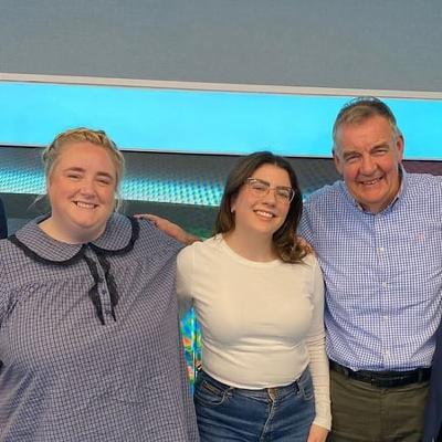 The Big Quiz of 2025