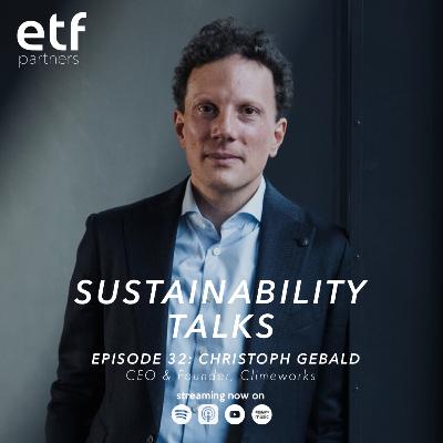 Navigating the Future of Carbon Capture with Christoph Gebald Navigating the Future of Carbon Capture with Christoph Gebald