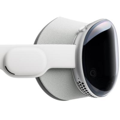 APPLE VISION PRO AVAILABLE FOR PRE-ORDER!