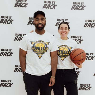 Lexi Mickens: Founder of Run It Back | Episode 304