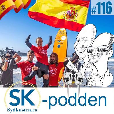 SK-podden 116🎙: Unga förebilder