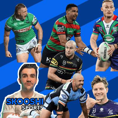 NRL Round 1 Review | Blowouts, Golden Point & and Broncos Cop a Donut!🍩