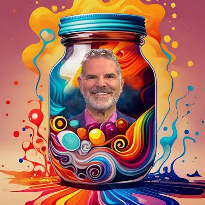 Jack Myers, The Original Media Influencer Jack Myers, The Original Media Influencer