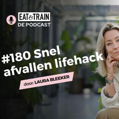 #180 Snel afvallen life hack #180 Snel afvallen life hack