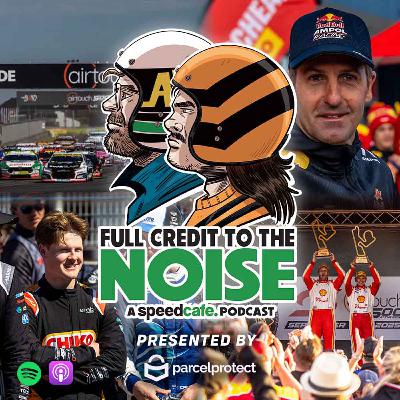 FCTTN: Was The Bend 500 a good race?