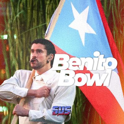 Benito Bowl Benito Bowl