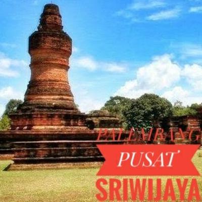 #Eps 10. Mencari Sriwijaya di palembang