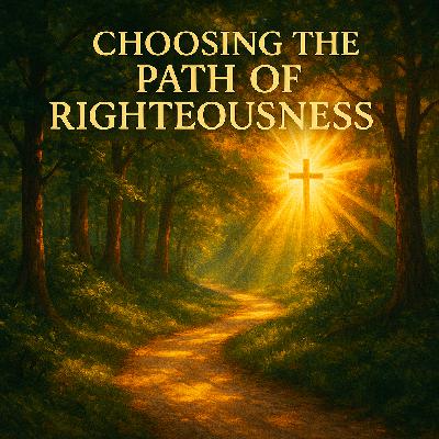 February 15, 2026 – 6th Sunday in Ordinary Time – Year A – Fr. Joselito – “Choosing the Path of Righteousness” February 15, 2026 – 6th Sunday in Ordinary Time – Year A – Fr. Joselito – “Choosing the Path of Righteousness”