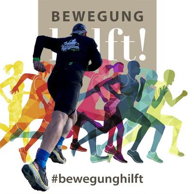 Laufen für gute Zwecke Laufen für gute Zwecke
