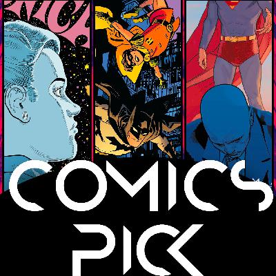 #76 - Batman & Robin Année Un, Les Derniers jours de Lex Luthor et Monica