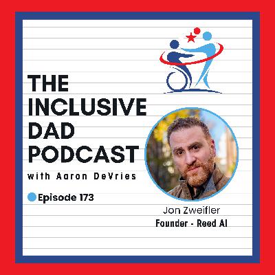 173 - Inclusion Is Built In: Designing Systems That Actually Work with Jon Zweifler