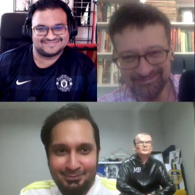 Off The Ball: 28 February 2022 Off The Ball: 28 February 2022