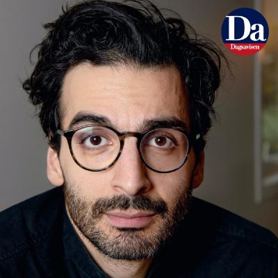 12. Kaveh Rashidi: Det som endret alt