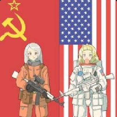 La segunda guerra mundial y la guerra fria