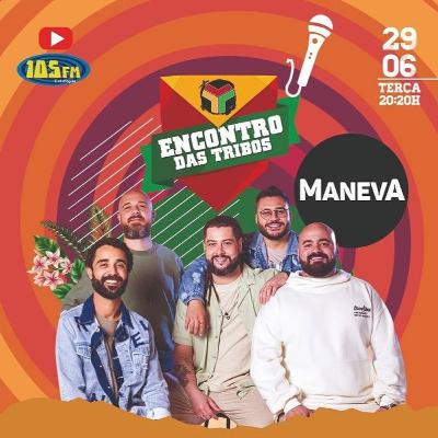 Maneva - PodCast EDT #05 Maneva - PodCast EDT #05