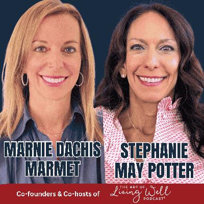 E292: What Six Years of Podcasting Taught Us About Growth Fear and Finding Our Voice E292: What Six Years of Podcasting Taught Us About Growth Fear and Finding Our Voice