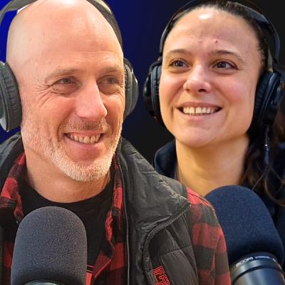 Domitille Kiger : maîtriser l'adrénaline pour mieux toucher l'essentiel
