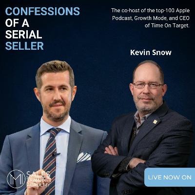 COSS94 - Kevin Snow COSS94 - Kevin Snow