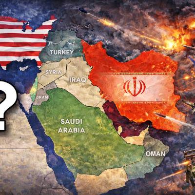 ¿Esta cerca una tercera guerra mundial?