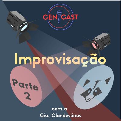 Improvisação (Parte 2)