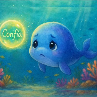 La ballena que coleccionaba palabras| Cuentos infantiles | La linterna mágica La ballena que coleccionaba palabras| Cuentos infantiles | La linterna mágica