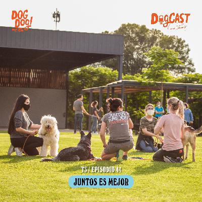 Juntos es Mejor