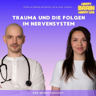 Trauma und die Folgen im Nervensystem Trauma und die Folgen im Nervensystem