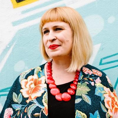 Jan Carson