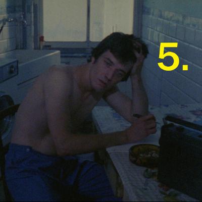 Part 5: Hot summer nights (ft. Caden Mark Gardner)