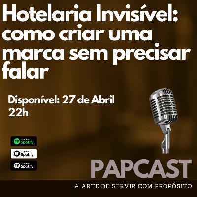 Video Hotelaria Invisível Video Hotelaria Invisível