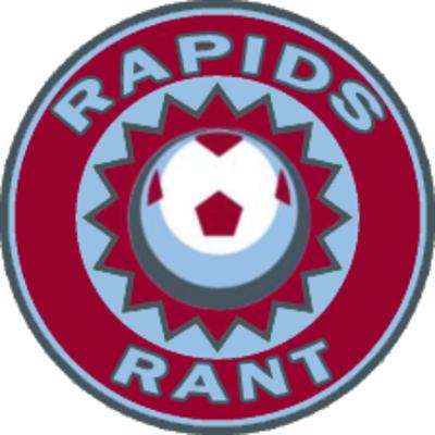 Rapids Rant - #8_2022