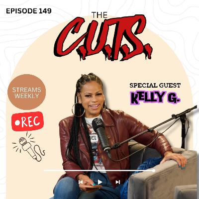 Episode 149: Kelly G: From Drill Fairy to Media Queen - The REAL Story 🎙️ Episode 149: Kelly G: From Drill Fairy to Media Queen - The REAL Story 🎙️