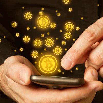 Bitcoins