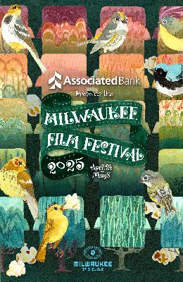 Still Watching the Skies: Bonus 2025 Milwaukee Film Festival Preview Still Watching the Skies: Bonus 2025 Milwaukee Film Festival Preview