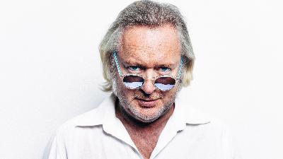 Podcast – Folge 3: Gregor Seberg