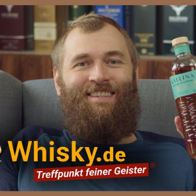 Ballina Triarach Triple Wood | Whisky Verkostung