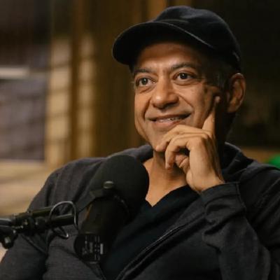 纳瓦尔最新播客：AI时代什么人不会被淘汰?