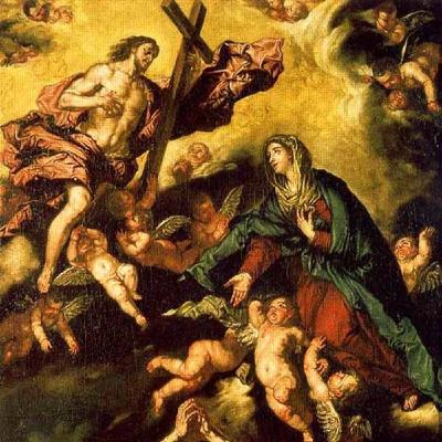 11-02-25   Commemorazione dei fedeli defunti - Omelia